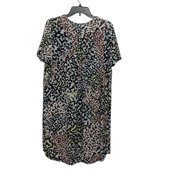 Christian Soriano Large Print Dress‎ - Picture 5 of 5